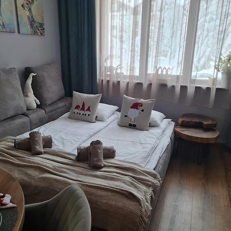 Mountain Peak Apartment Borowec Zewnętrze zdjęcie