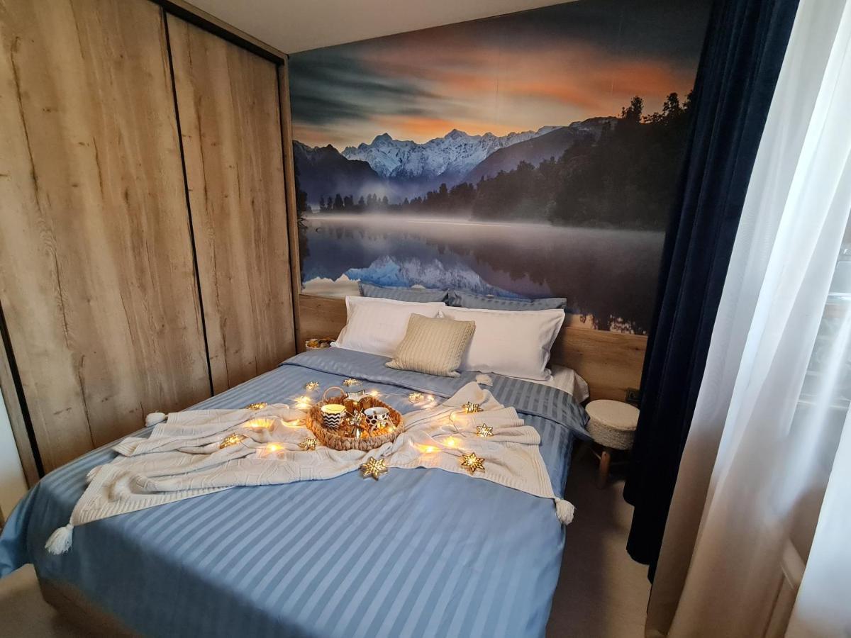 Mountain Peak Apartment Borowec Zewnętrze zdjęcie