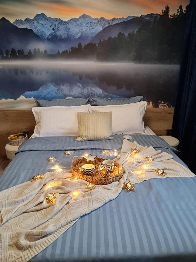 Mountain Peak Apartment Borowec Zewnętrze zdjęcie