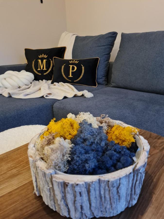 Mountain Peak Apartment Borowec Zewnętrze zdjęcie