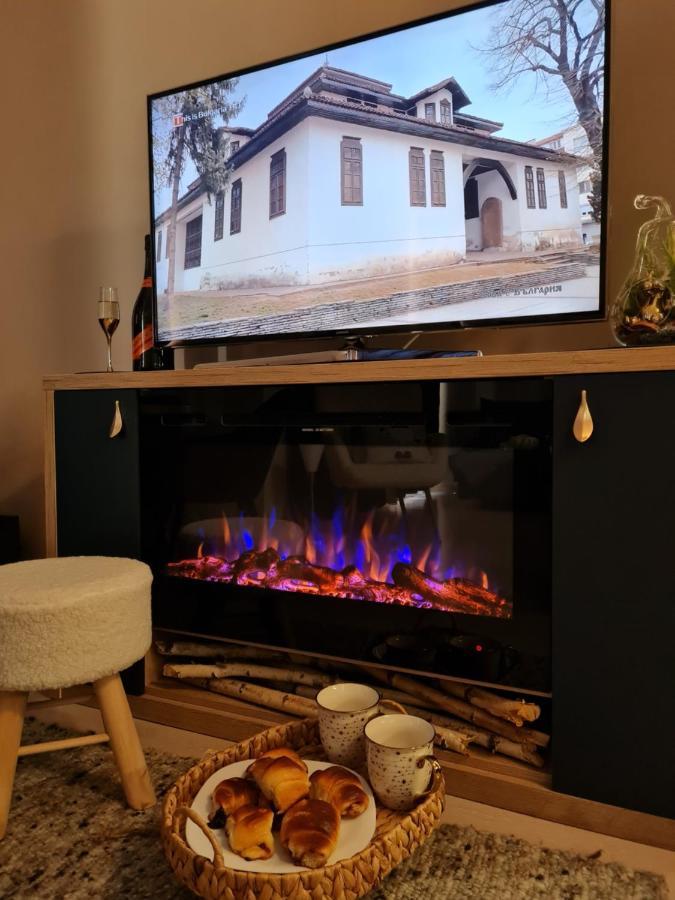Mountain Peak Apartment Borowec Zewnętrze zdjęcie