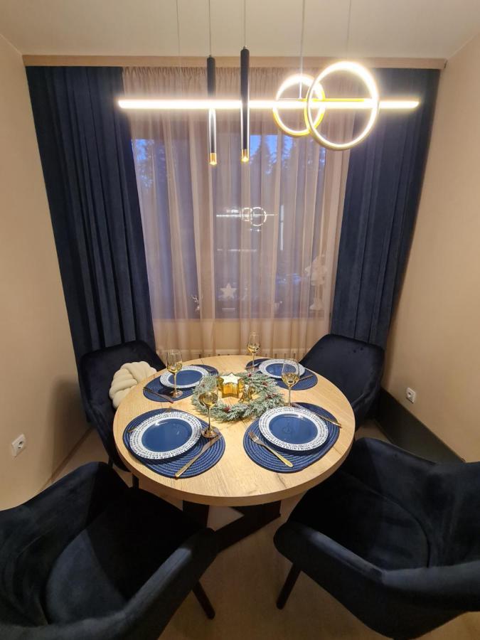 Mountain Peak Apartment Borowec Zewnętrze zdjęcie