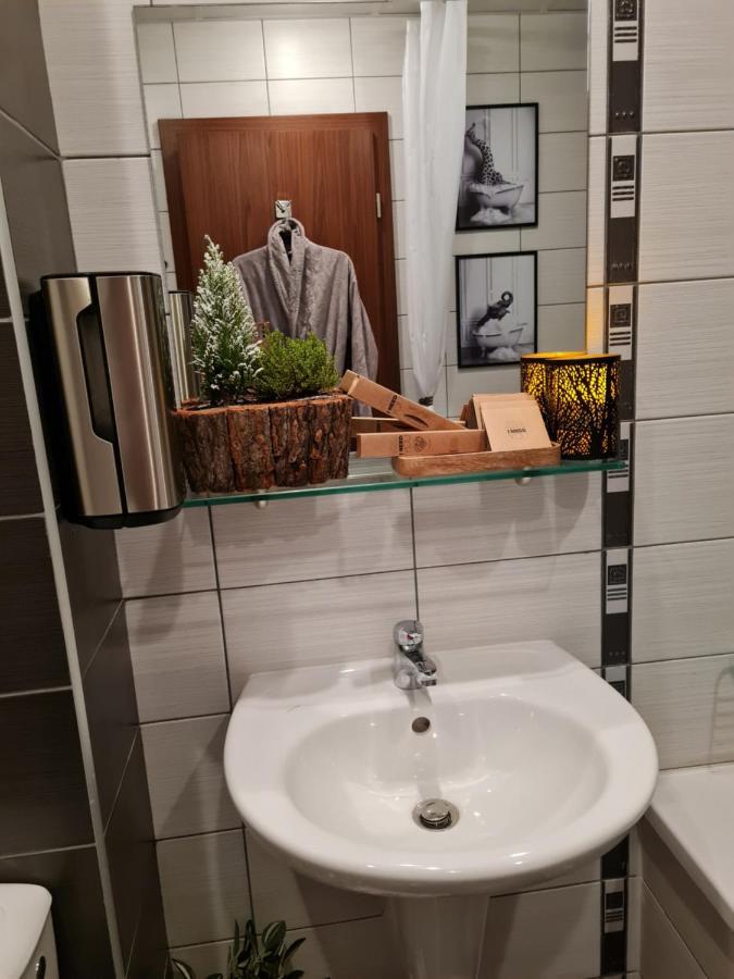Mountain Peak Apartment Borowec Zewnętrze zdjęcie