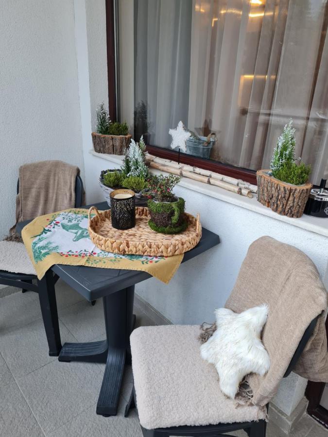 Mountain Peak Apartment Borowec Zewnętrze zdjęcie