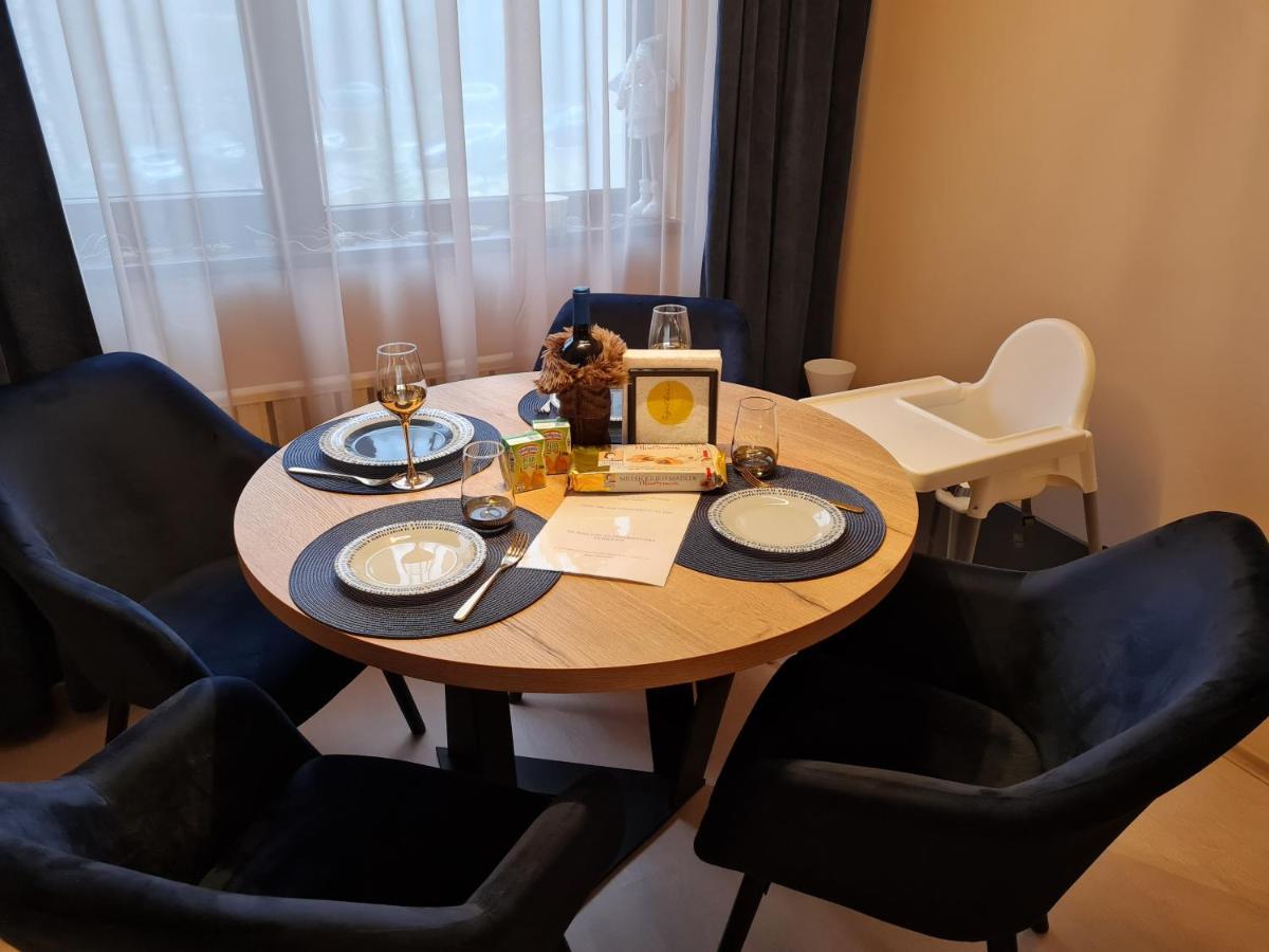 Mountain Peak Apartment Borowec Zewnętrze zdjęcie