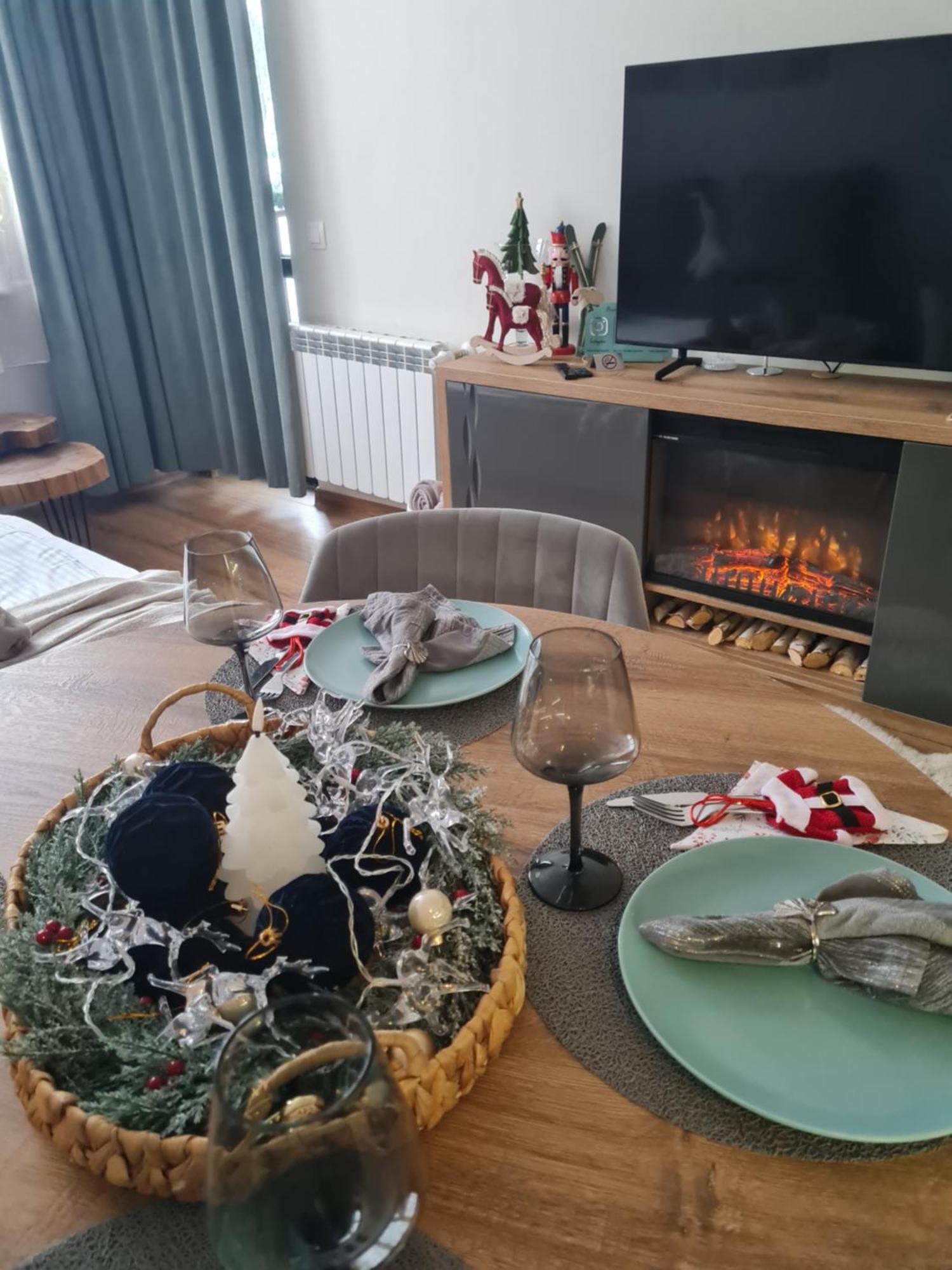 Mountain Peak Apartment Borowec Pokój zdjęcie