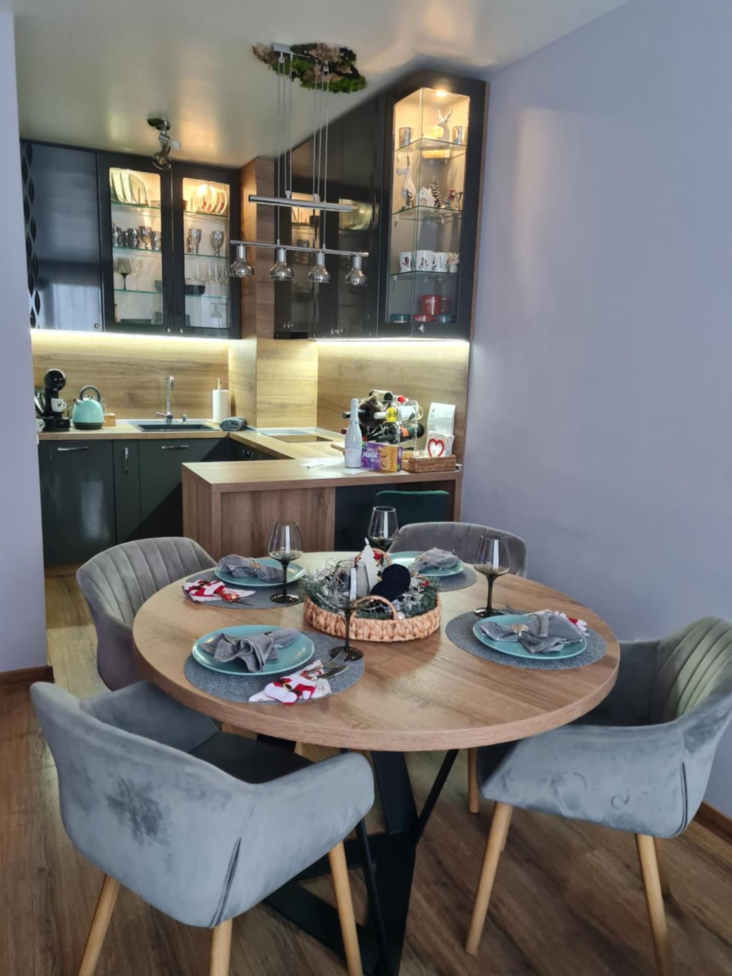 Mountain Peak Apartment Borowec Zewnętrze zdjęcie